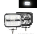 4 &quot;27W LAMP OFFROOD 12V 24V LED LED LIGH